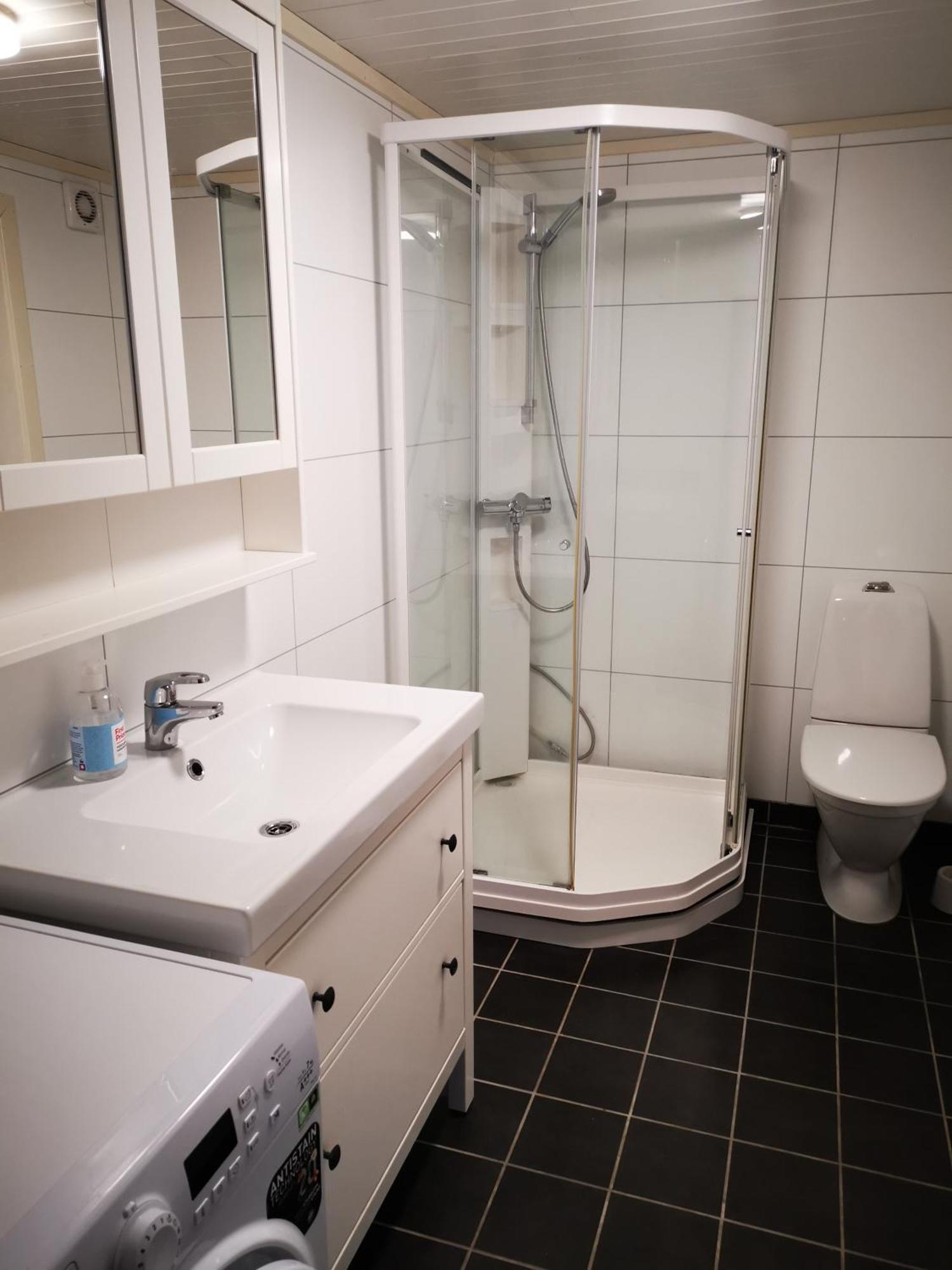 Kaikanten Rorbuer Sennesvik Room photo